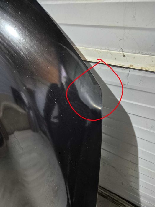 Capota Bmw X1 F48