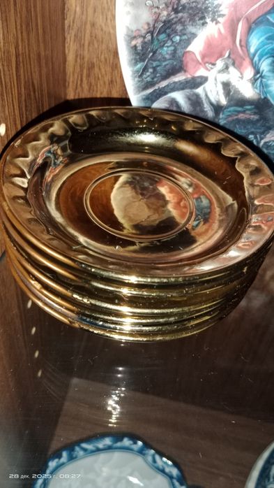 Чайный сервиз Рисовое зерно