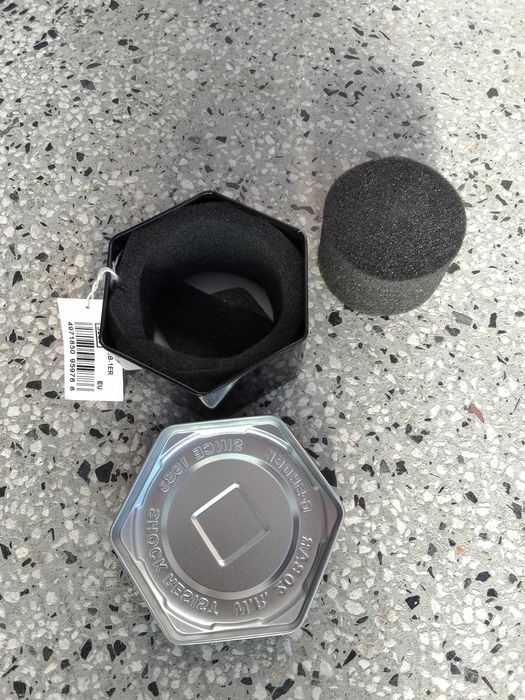 Кутия от часовник Casio G-shock (module 3229, 3421)