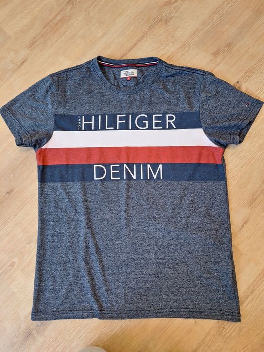 Мъжки тениски adidas , guess , calvin klein , tommy hilfiger, Replay