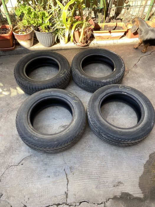 Vand cauciucuri de vara 175 / 70 r14
