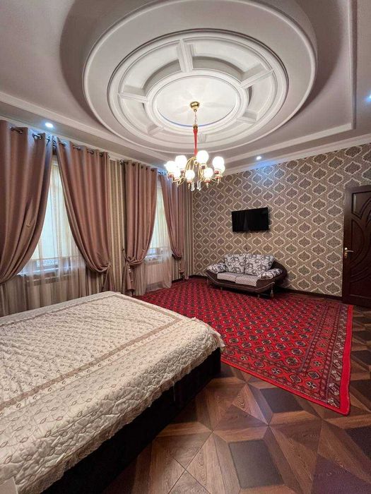 Срочно сдается дом