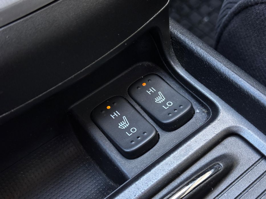 Honda Civic 1,8 Vtec