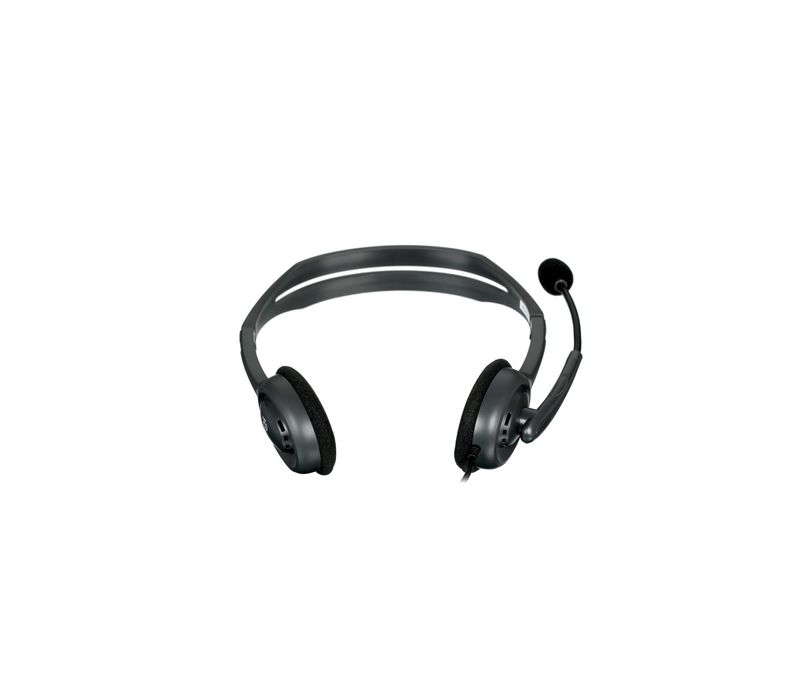 ' Наушники Logitech H110 Stereo (Original)