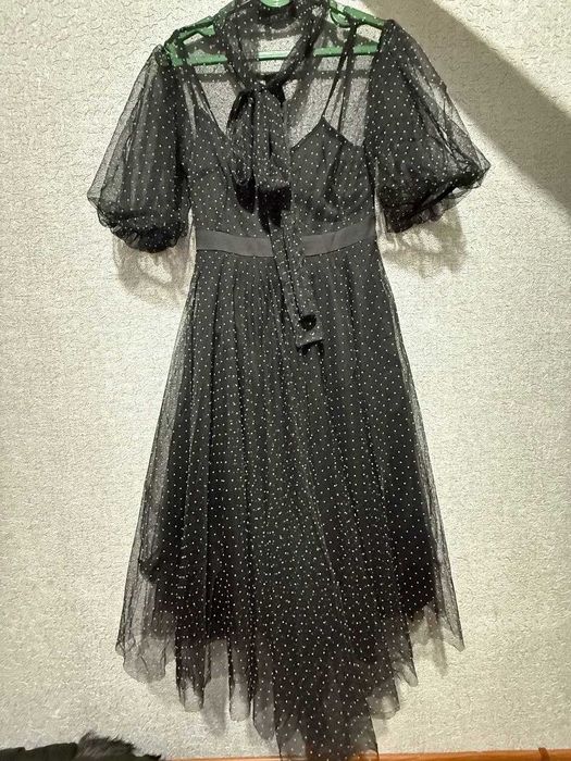 Продаётся вечернее платье