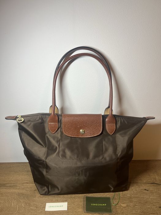 Geanta Longchamp Le Pliage L