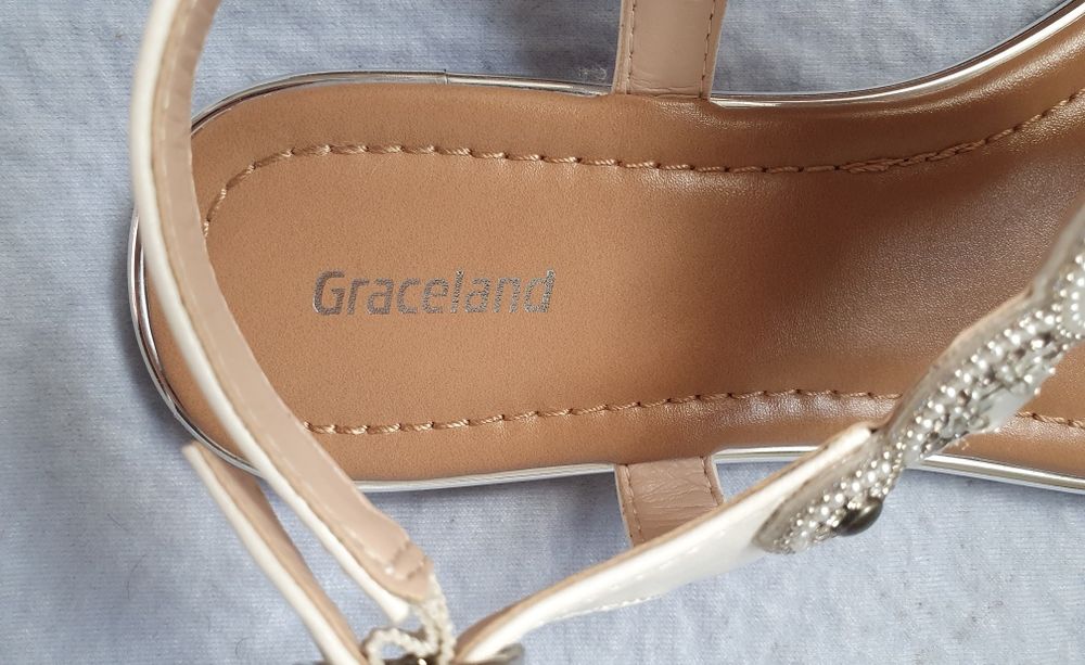 Sandale Dama Graceland 39