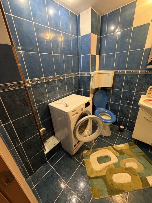 Închiriez apartament 2 camere Crihala
