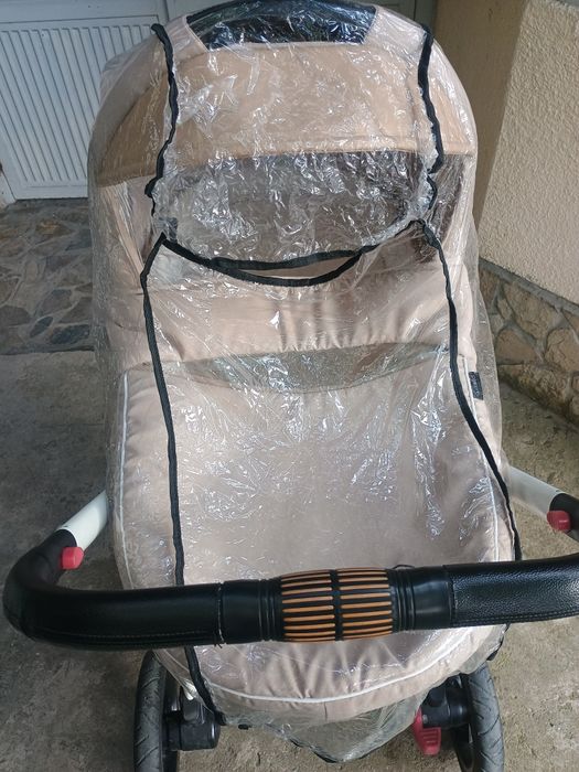 Детска количка Coletto