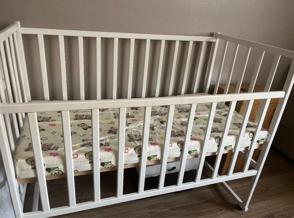 Продается Детская кровать