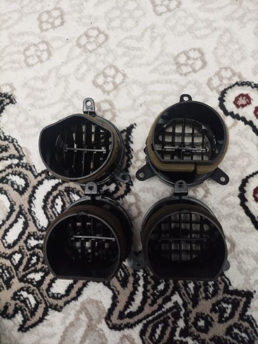 Matiz deflektor zavod