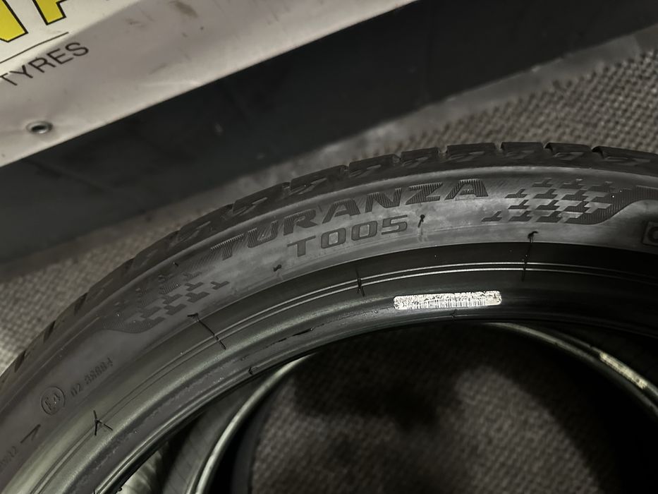 225/40 R18 92Y XL - Bridgestone Turanza T005 Oferta