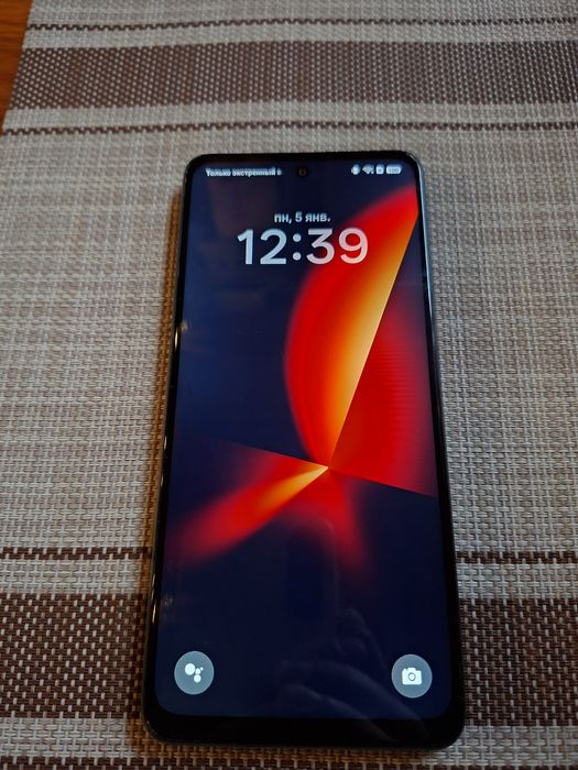 Смартфон Oppo A3 256gb.