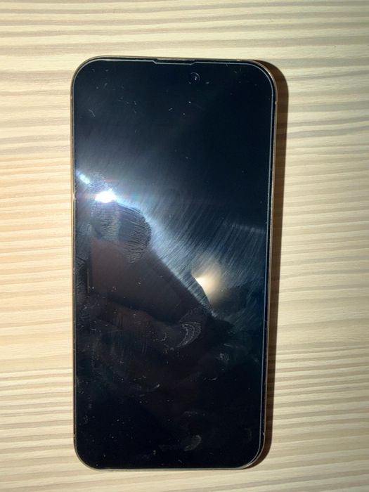 Iphone 16 PRO MAX garanție