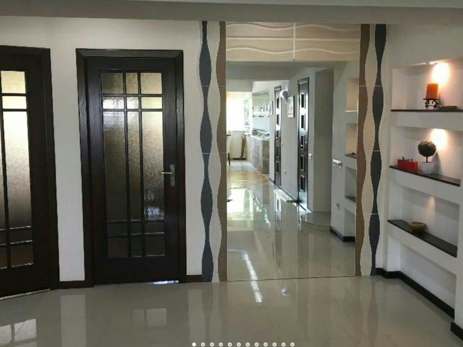 Сдается видовая квартира в центре ТАШКЕНТА!