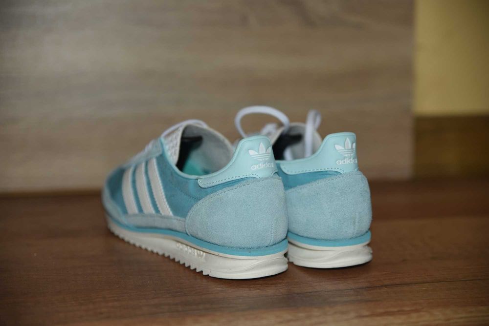 Adidas SL 72 Нови оригинални маратонки размер 38
