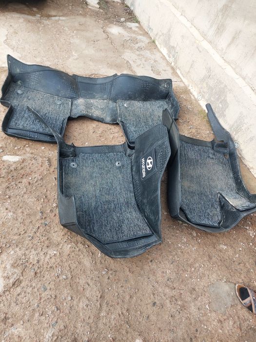 Хундай Грета Еваполик