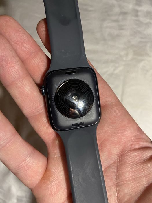 Iwatch SE 2022 2nd Generation