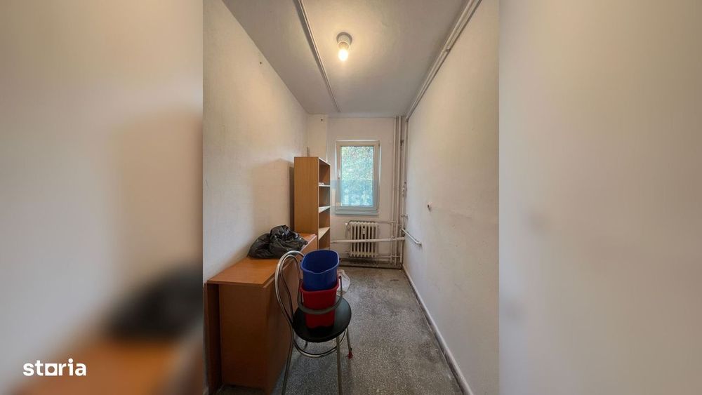 COMISION 0%! Ap. 2 cam 50 mp, balcon, PET FRIENDLY – Bucium, Mănăștur