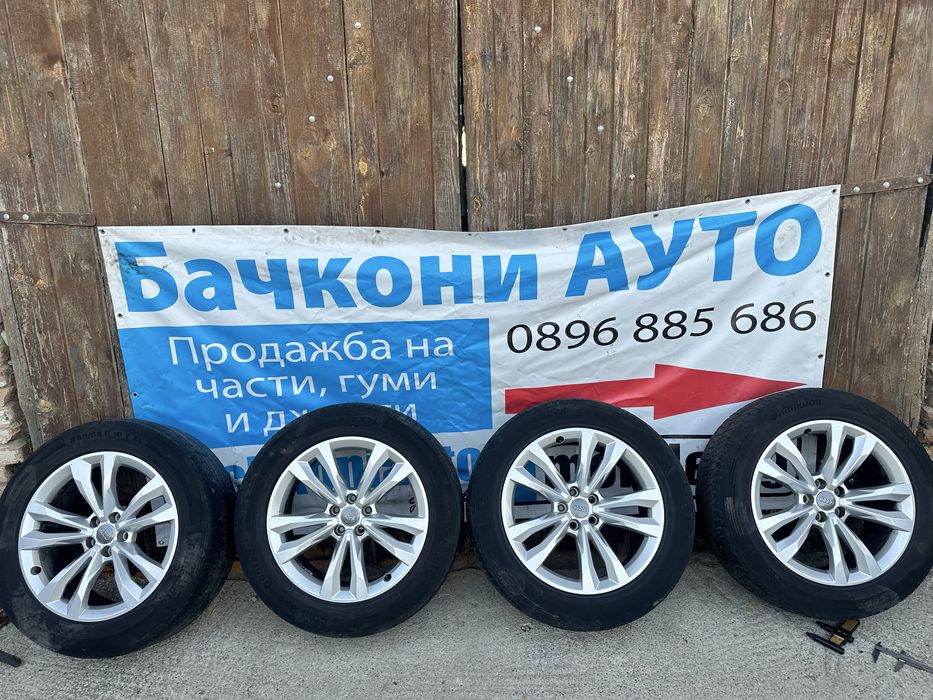 19 5х112 джанти джанти