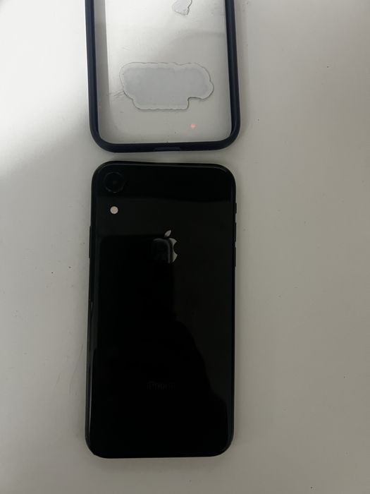 Iphone XR, fara probleme