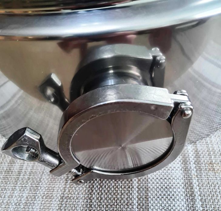 перегонные кубы от 25л