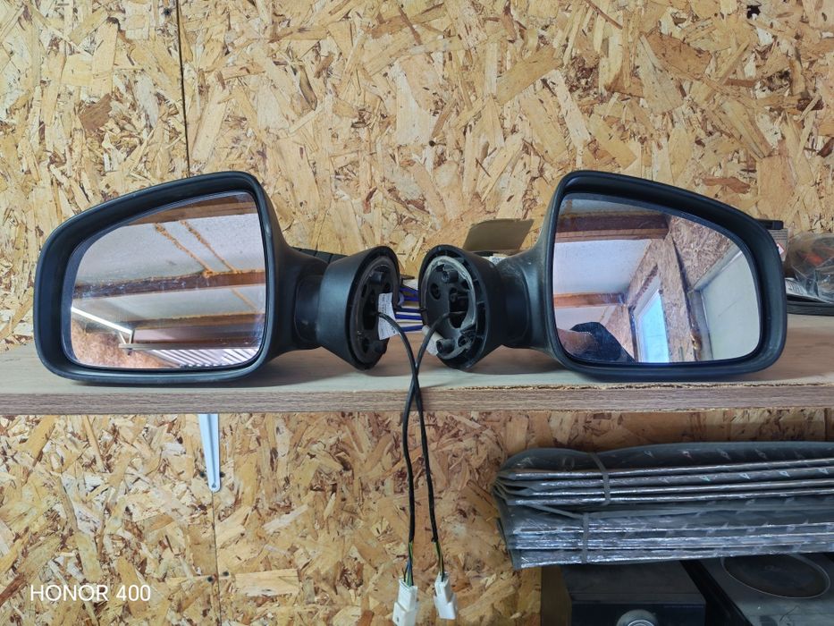 Продам зеркала рено дастер, логан и т. Д