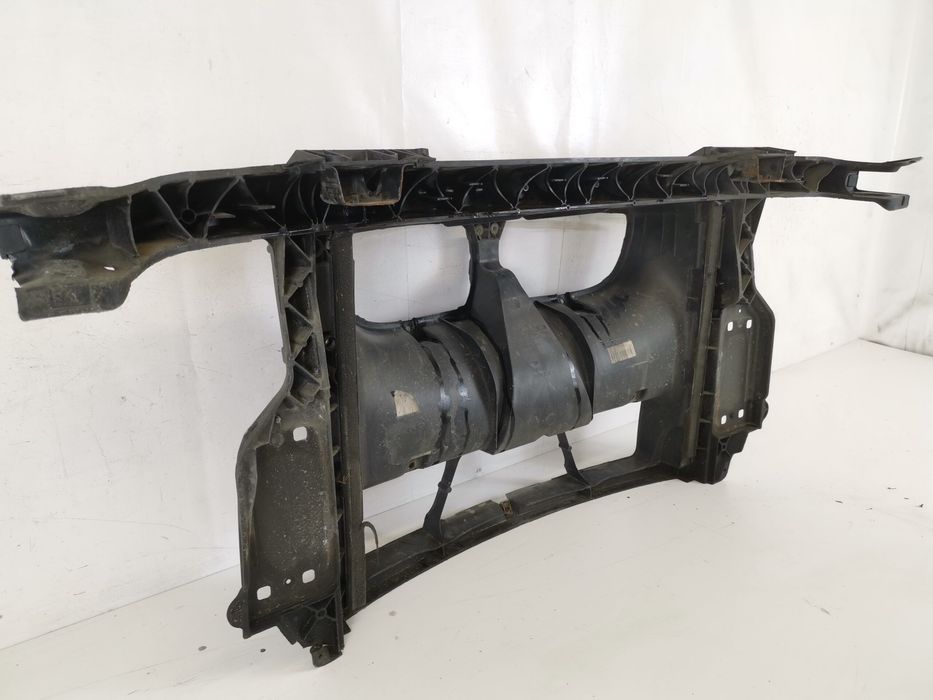 Предна конзола Бе Ем Ве 1 Купе / BMW 1 Coupe Оригинален, в добро състо