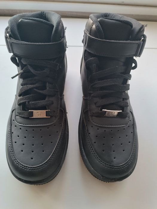 Кожен Nike 39 номер