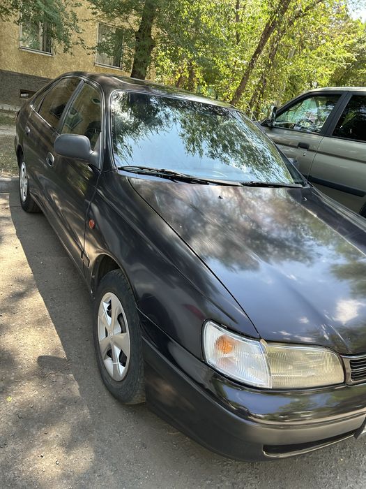 Аренда автомобиля в Талдыкоргане