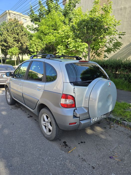 Vand Renault Scenic RX4