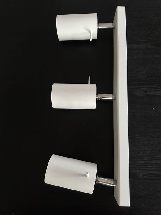 Sollux Ring 3 plafoniera pentru casa