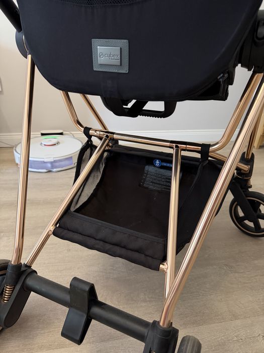 Carucior Cybex Mios