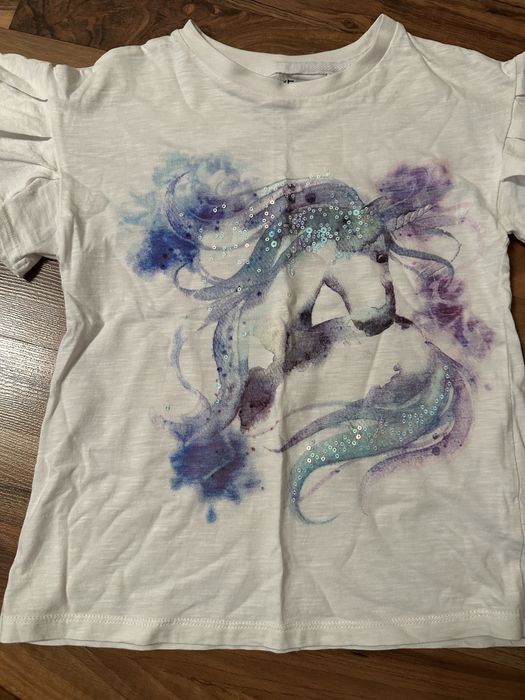 Tricou Next 8 ani
