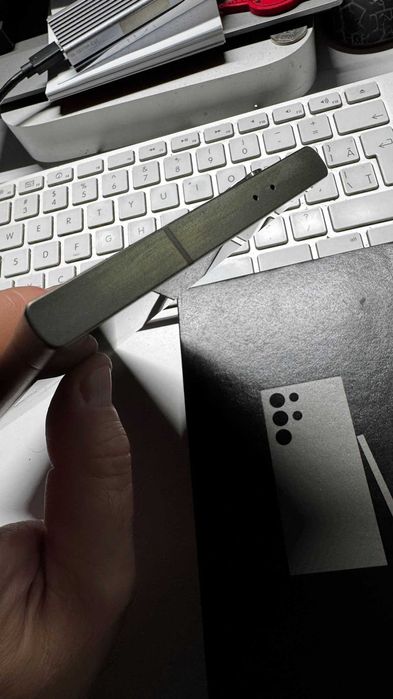 SAMSUNG S24 ULTRA 512 GB 12 RAM CUTIE telefon personal