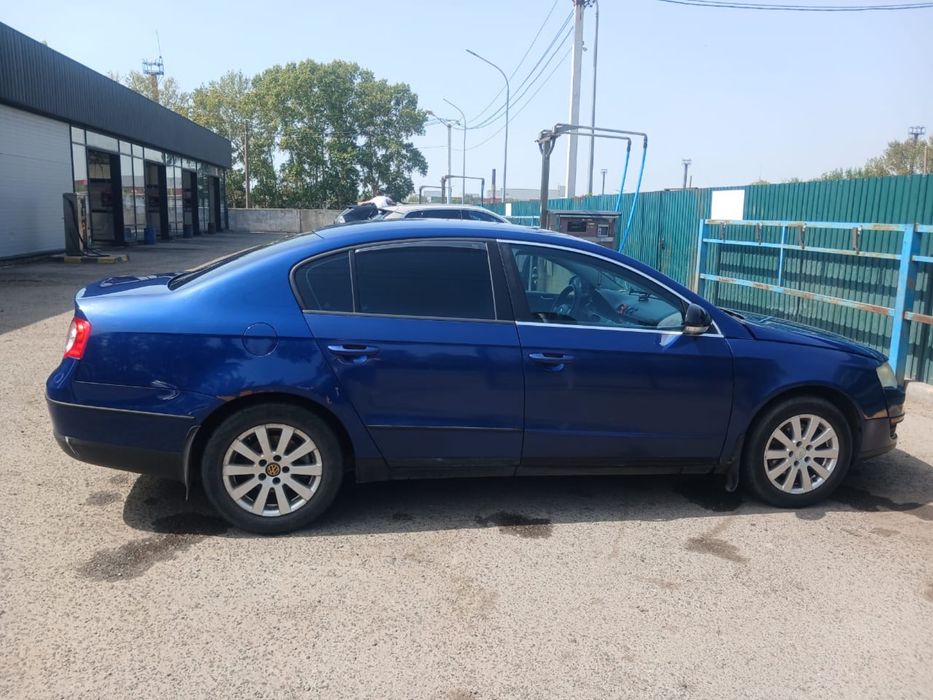Продам машину volkswagen m6