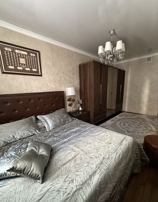 Гарнитур спальный