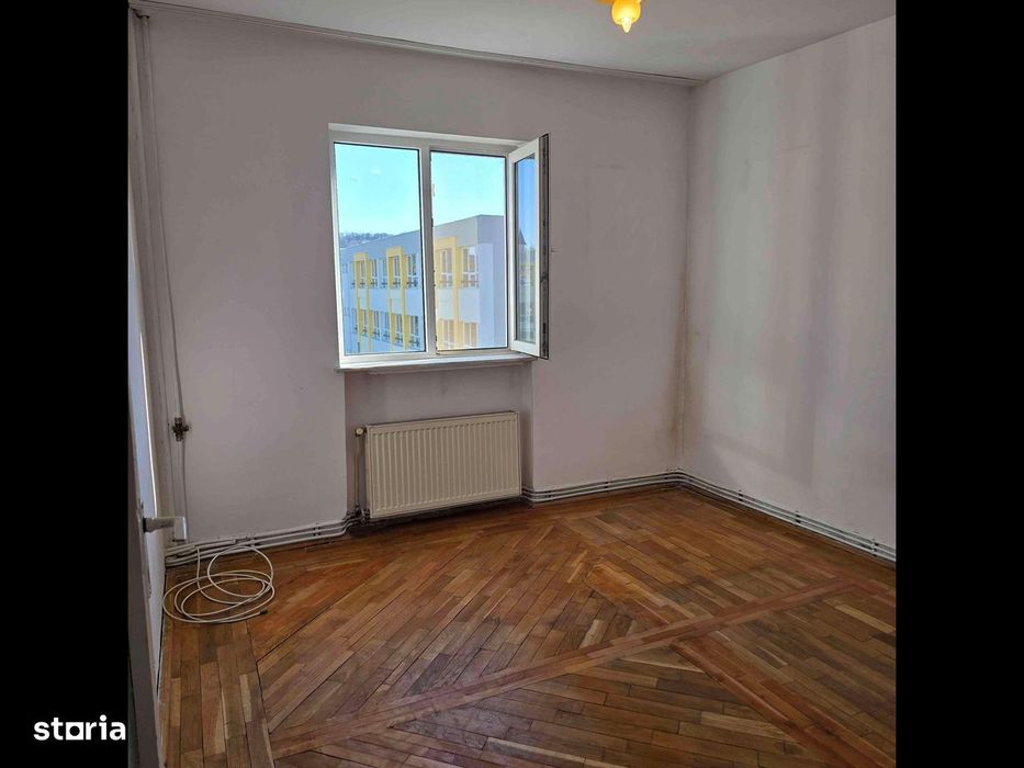 Apartament Deva zona Panaur.