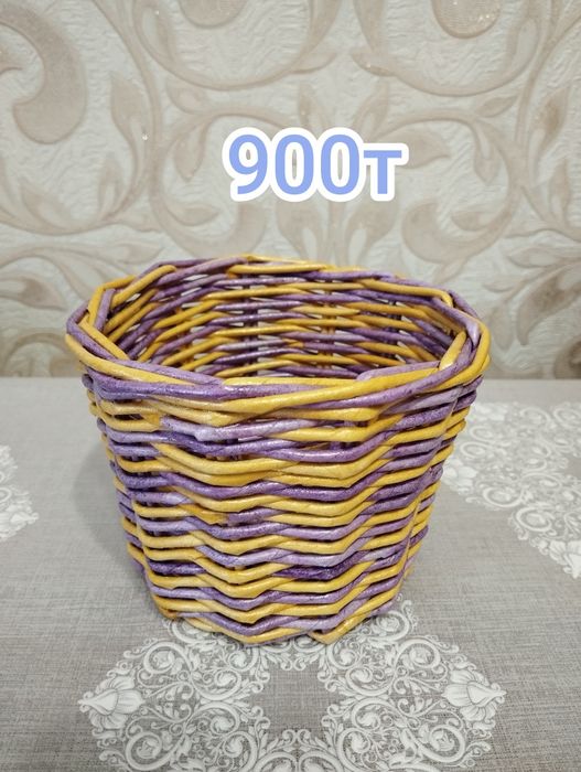Корзинка подарочная