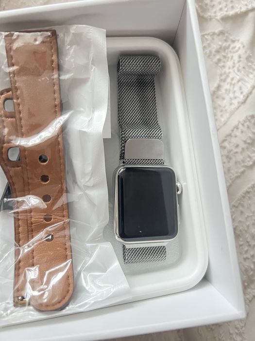 apple watch за продажва