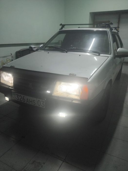 Ваз-21099 Продам