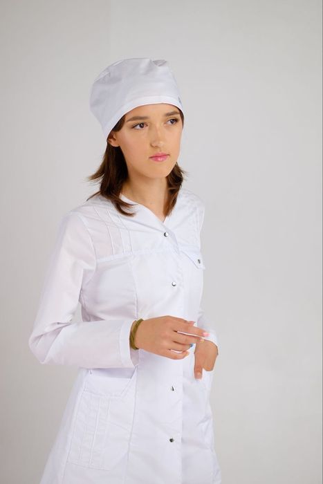 Халат медицинский