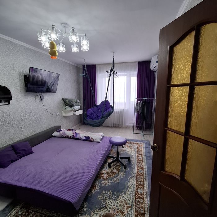 Продам 1 комн.кв, 8 мкр, 35 кв.м