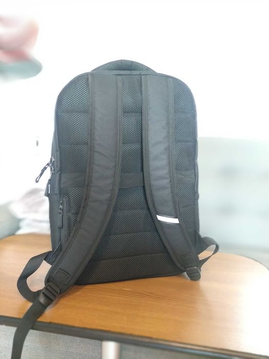 Rucsac laptop HP Professional 500S6AA, 17.3", negru