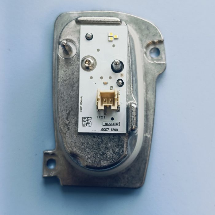 Модул дневни светлини DRL Audi A3 2017- Xenon, Full led,Matrix, Нови