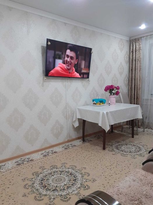 Продам 3-комн квартиру