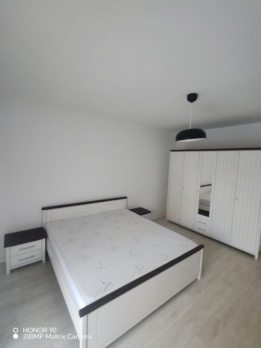 Apartament de inchiriat Chisoda, Aleea cu Plopi
