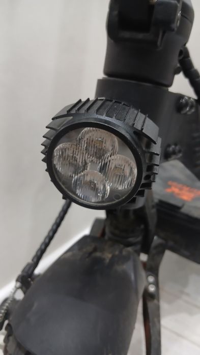Kugoo kirin g2 pro