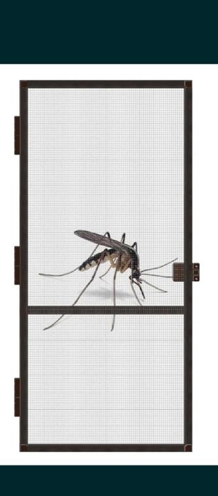 Правене на Комарници