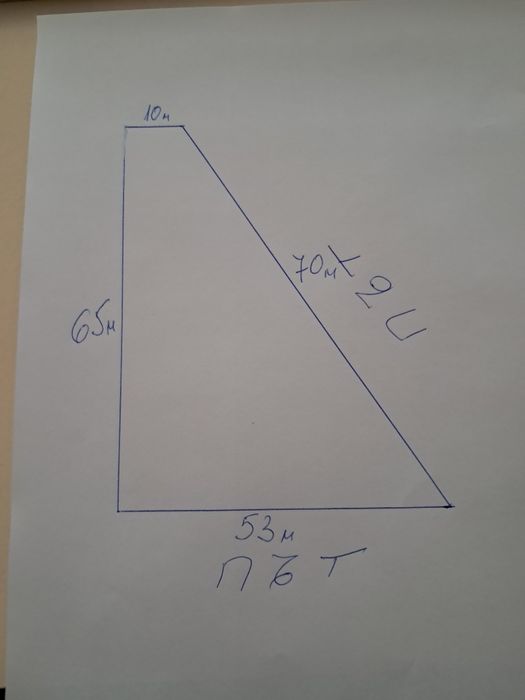 Продава се Земеделски имот в Пловдив, Кършияка -  кв.м за 40000 €/дка - Снимка #1